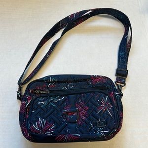 Lug firework 🎆 print bag
